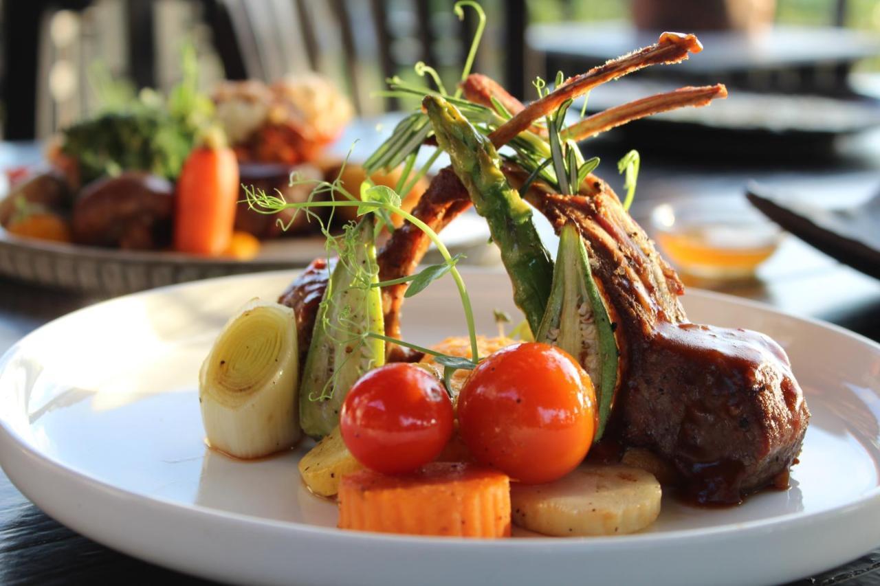 Hector Suites & Beach Hotel Curacao Luaran gambar
