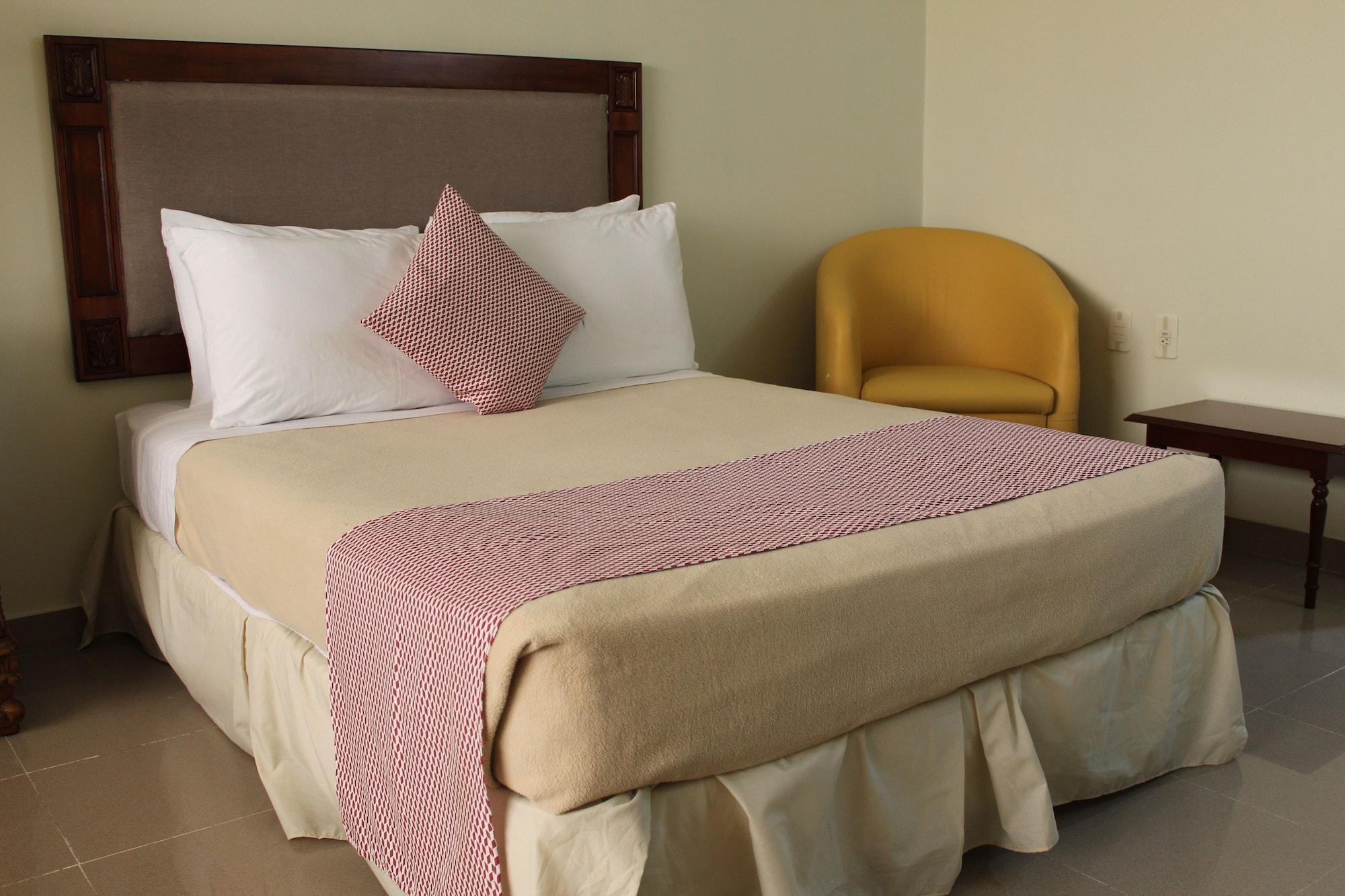 Hector Suites & Beach Hotel Curacao Luaran gambar